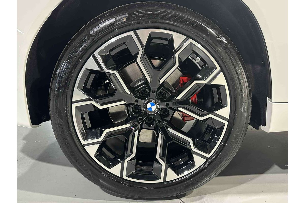2025 BMW X3 30e xDrive G45