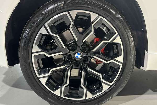 2025 BMW X3 30e xDrive G45