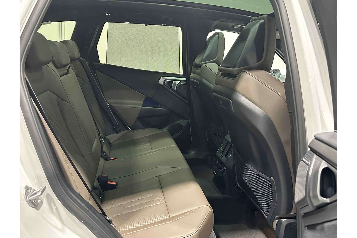 2025 BMW X3 30e xDrive G45