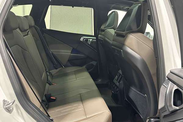 2025 BMW X3 30e xDrive G45