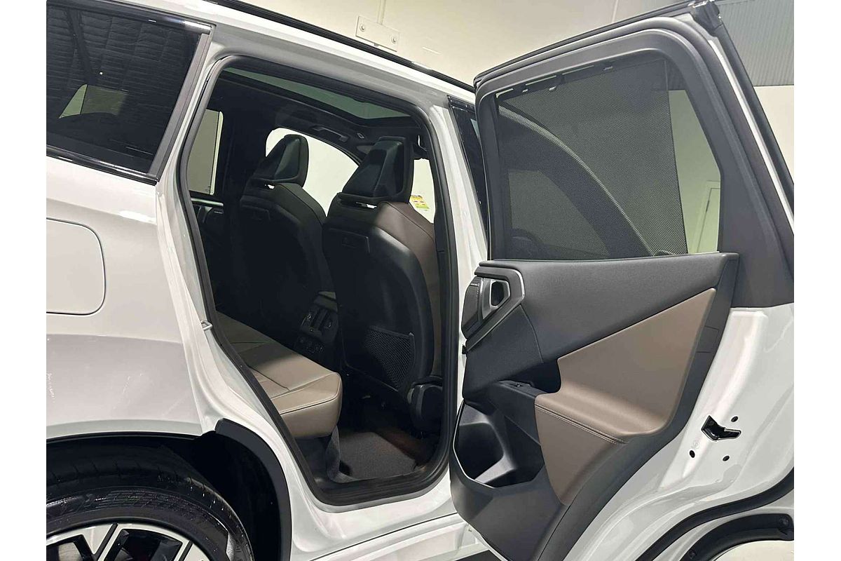 2025 BMW X3 30e xDrive G45