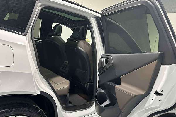 2025 BMW X3 30e xDrive G45