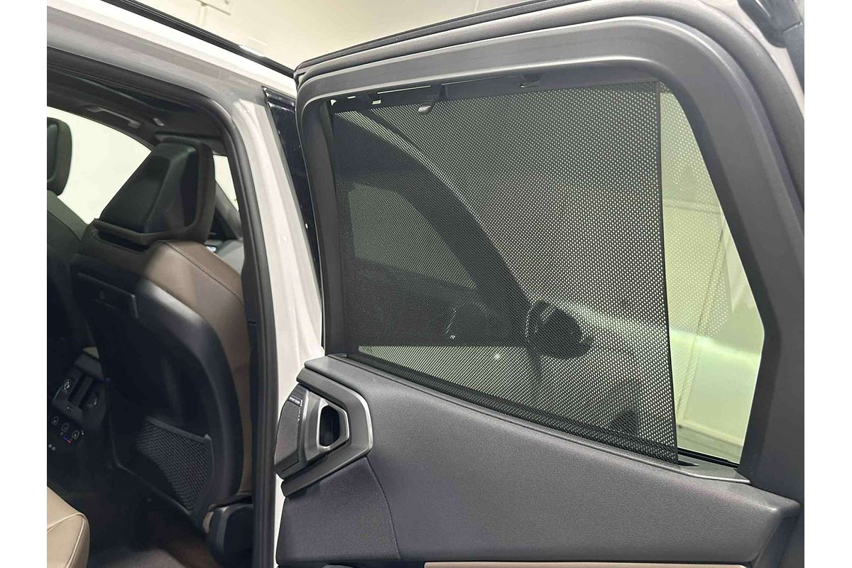 2025 BMW X3 30e xDrive G45