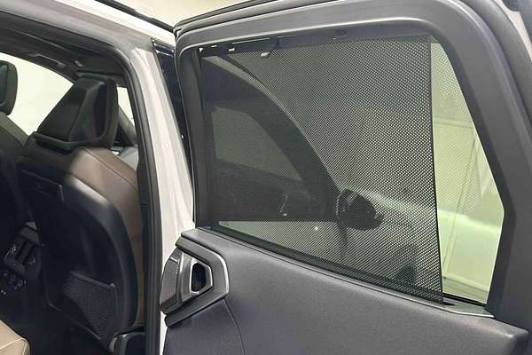 2025 BMW X3 30e xDrive G45