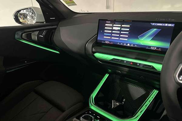 2025 BMW X3 30e xDrive G45