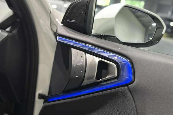 2025 BMW X3 30e xDrive G45