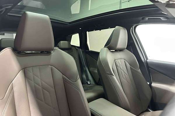 2025 BMW X3 30e xDrive G45