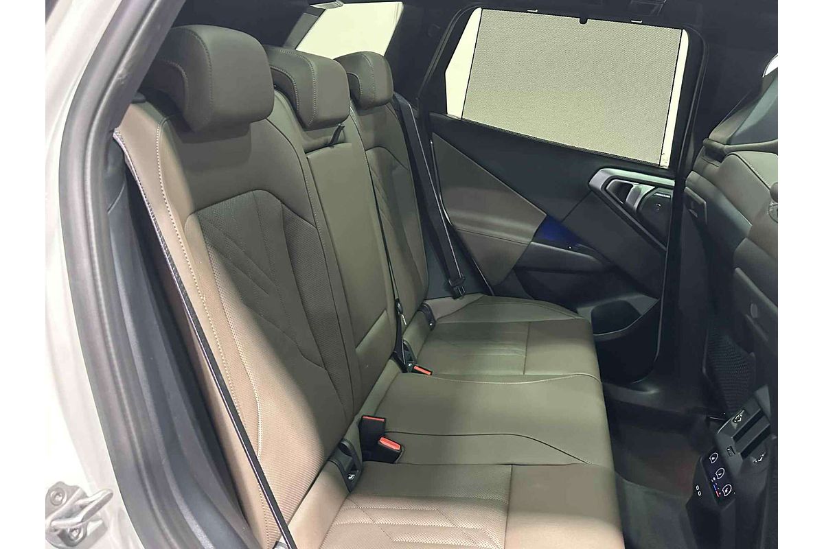 2025 BMW X3 30e xDrive G45