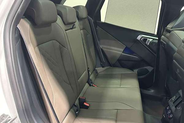 2025 BMW X3 30e xDrive G45