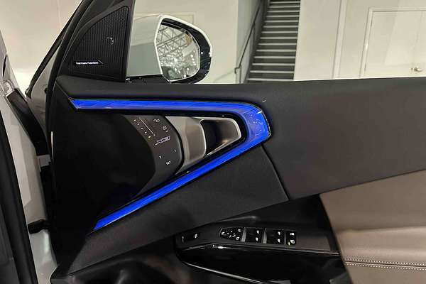 2025 BMW X3 30e xDrive G45