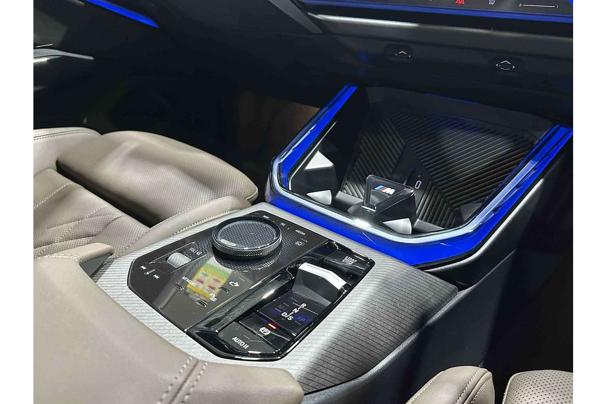 2025 BMW X3 30e xDrive G45