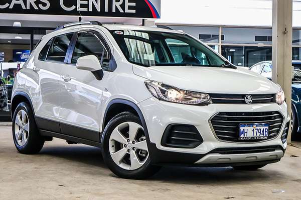 2019 Holden Trax LS TJ