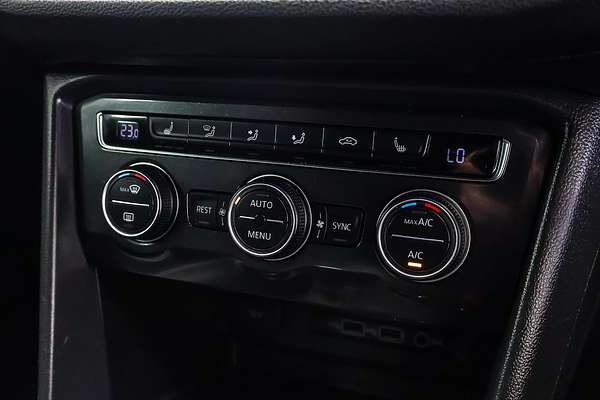 2018 Volkswagen Tiguan 162TSI Highline 5N