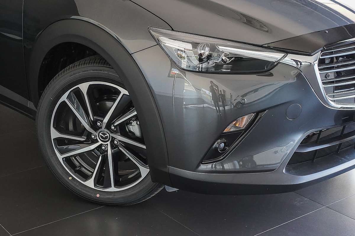2025 Mazda CX-3 G20 Evolve DK