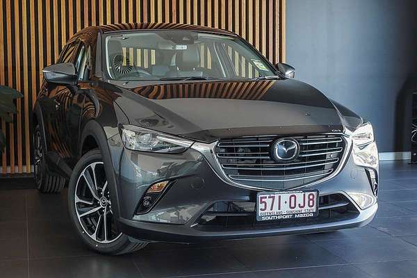 2025 Mazda CX-3 G20 Evolve DK