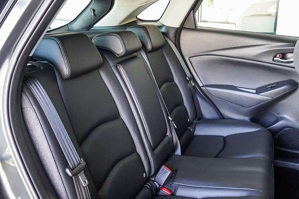 2025 Mazda CX-3 G20 Evolve DK