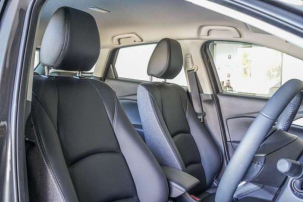 2025 Mazda CX-3 G20 Evolve DK