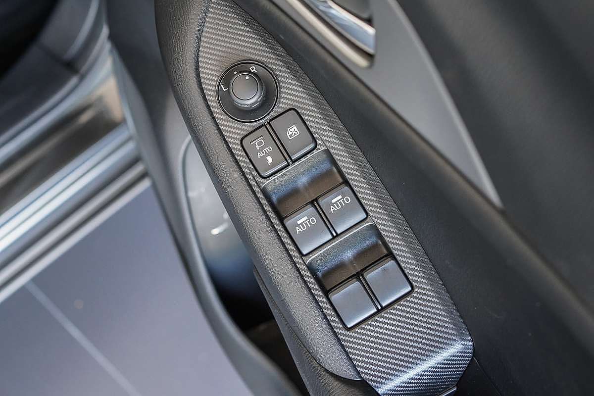 2025 Mazda CX-3 G20 Evolve DK