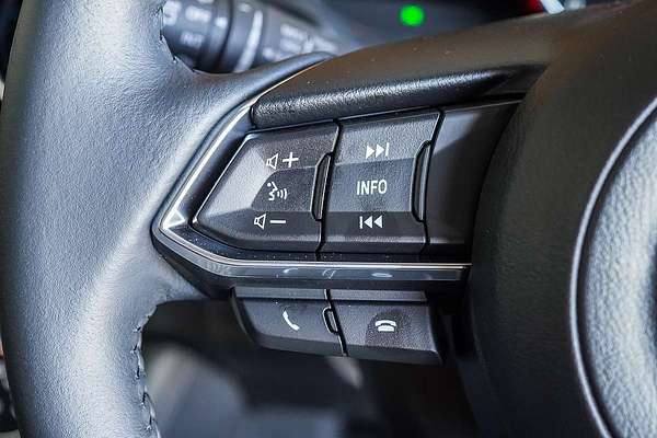 2025 Mazda CX-3 G20 Evolve DK