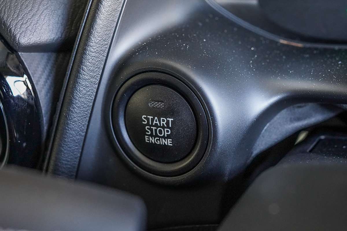 2025 Mazda CX-3 G20 Evolve DK