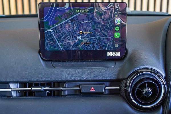 2025 Mazda CX-3 G20 Evolve DK