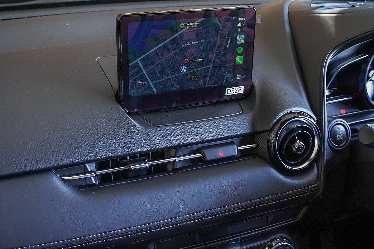 2025 Mazda CX-3 G20 Evolve DK