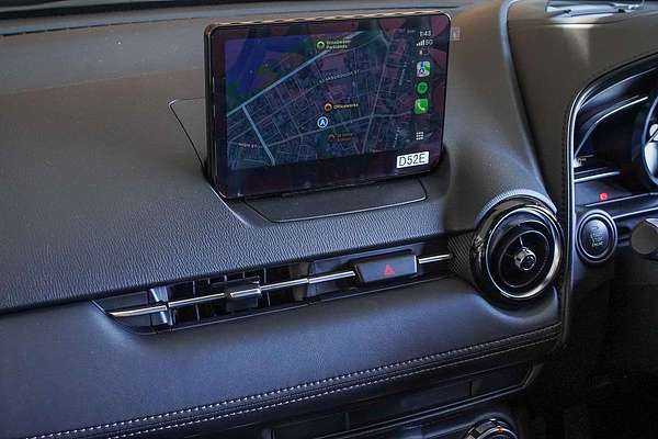 2025 Mazda CX-3 G20 Evolve DK