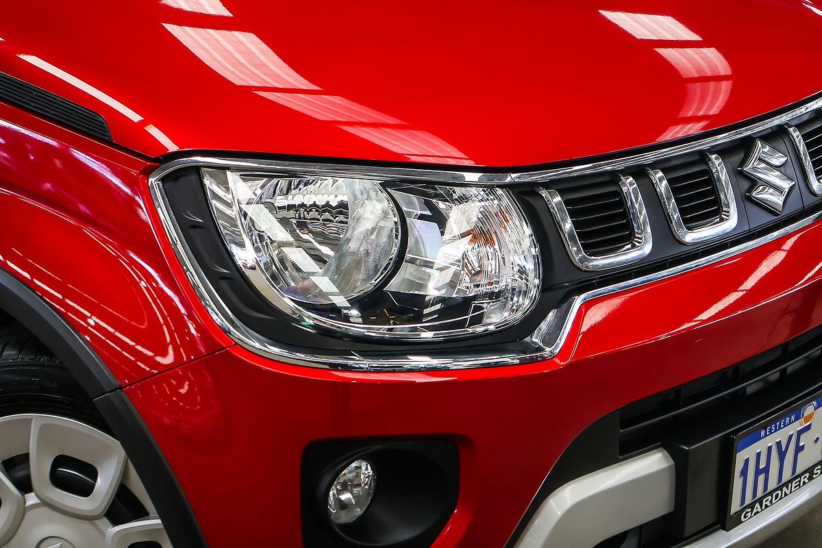 2023 Suzuki Ignis GL MF Series II