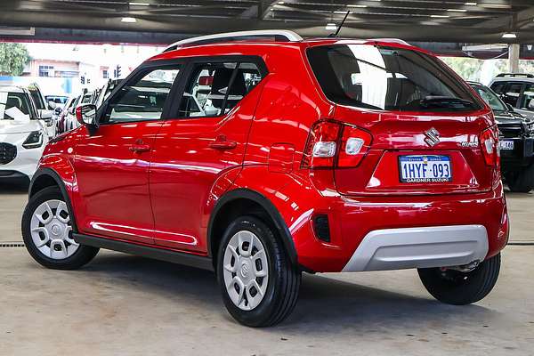 2023 Suzuki Ignis GL MF Series II