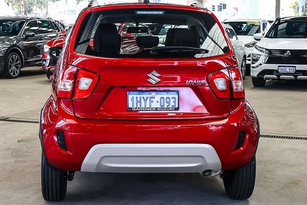 2023 Suzuki Ignis GL MF Series II