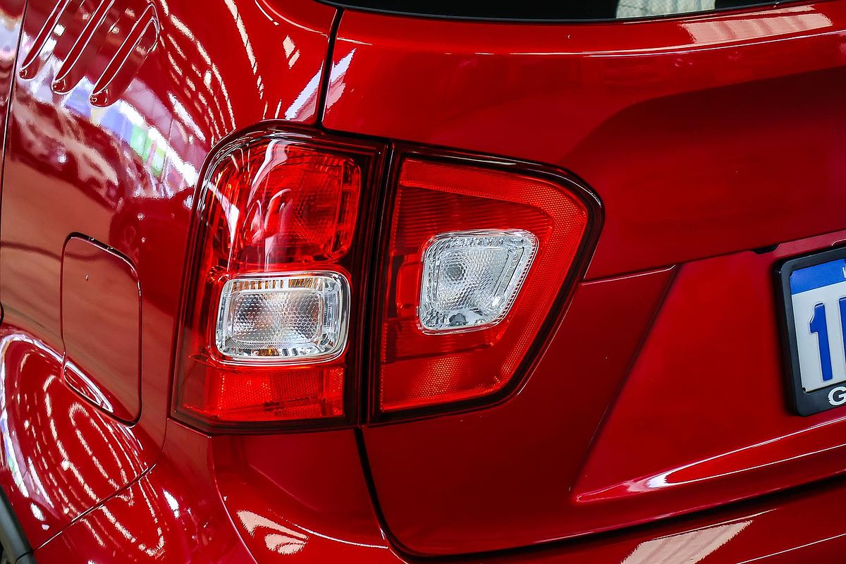 2023 Suzuki Ignis GL MF Series II