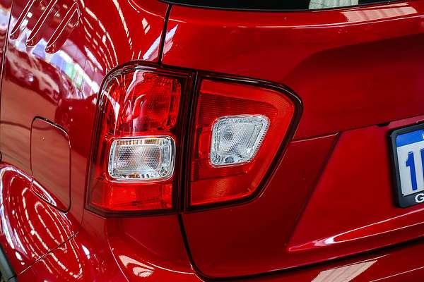 2023 Suzuki Ignis GL MF Series II