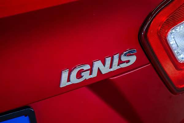 2023 Suzuki Ignis GL MF Series II