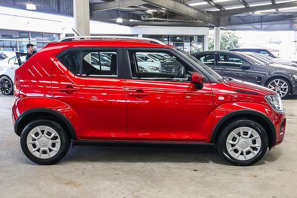 2023 Suzuki Ignis GL MF Series II