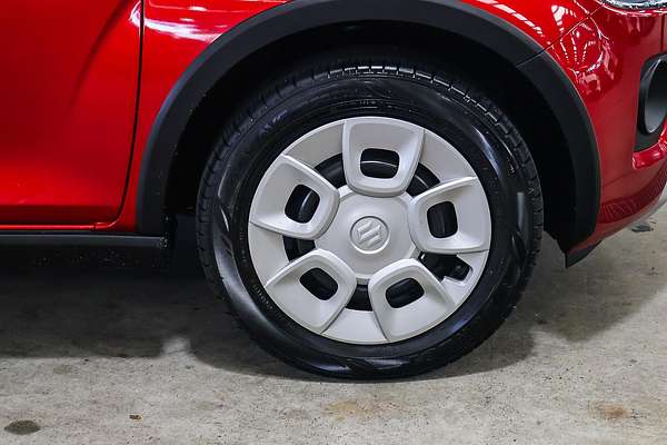 2023 Suzuki Ignis GL MF Series II