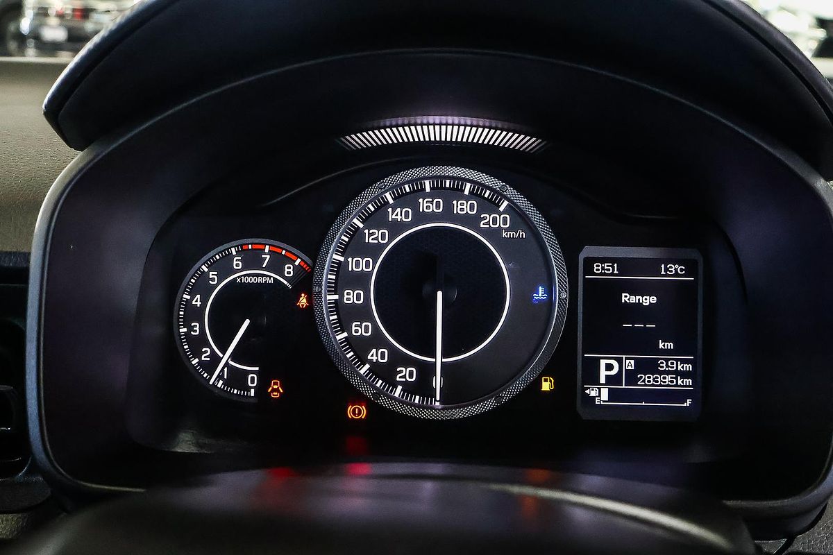2023 Suzuki Ignis GL MF Series II