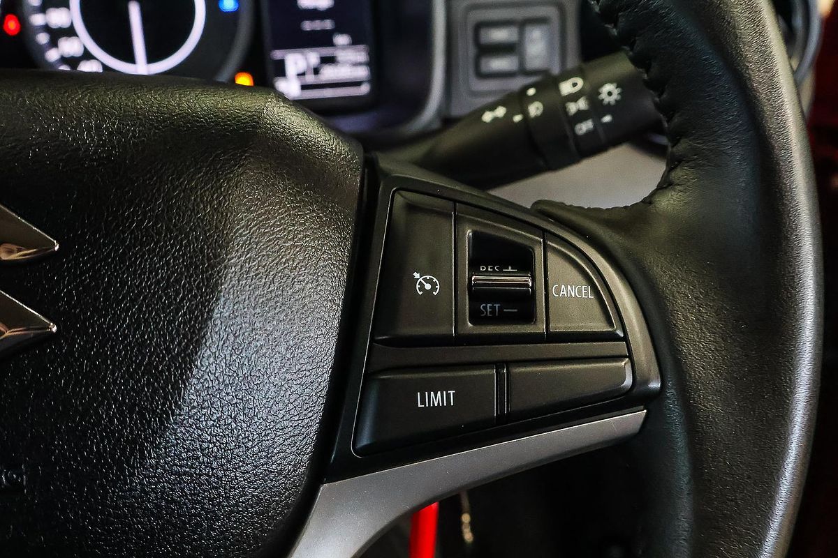 2023 Suzuki Ignis GL MF Series II