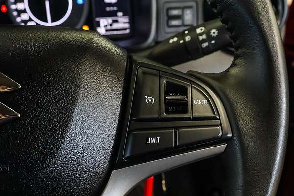 2023 Suzuki Ignis GL MF Series II