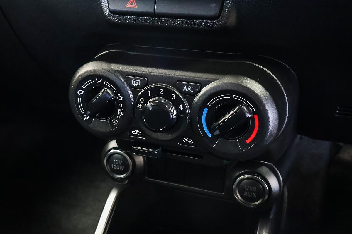2023 Suzuki Ignis GL MF Series II