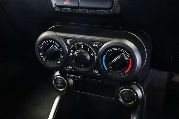 2023 Suzuki Ignis GL MF Series II