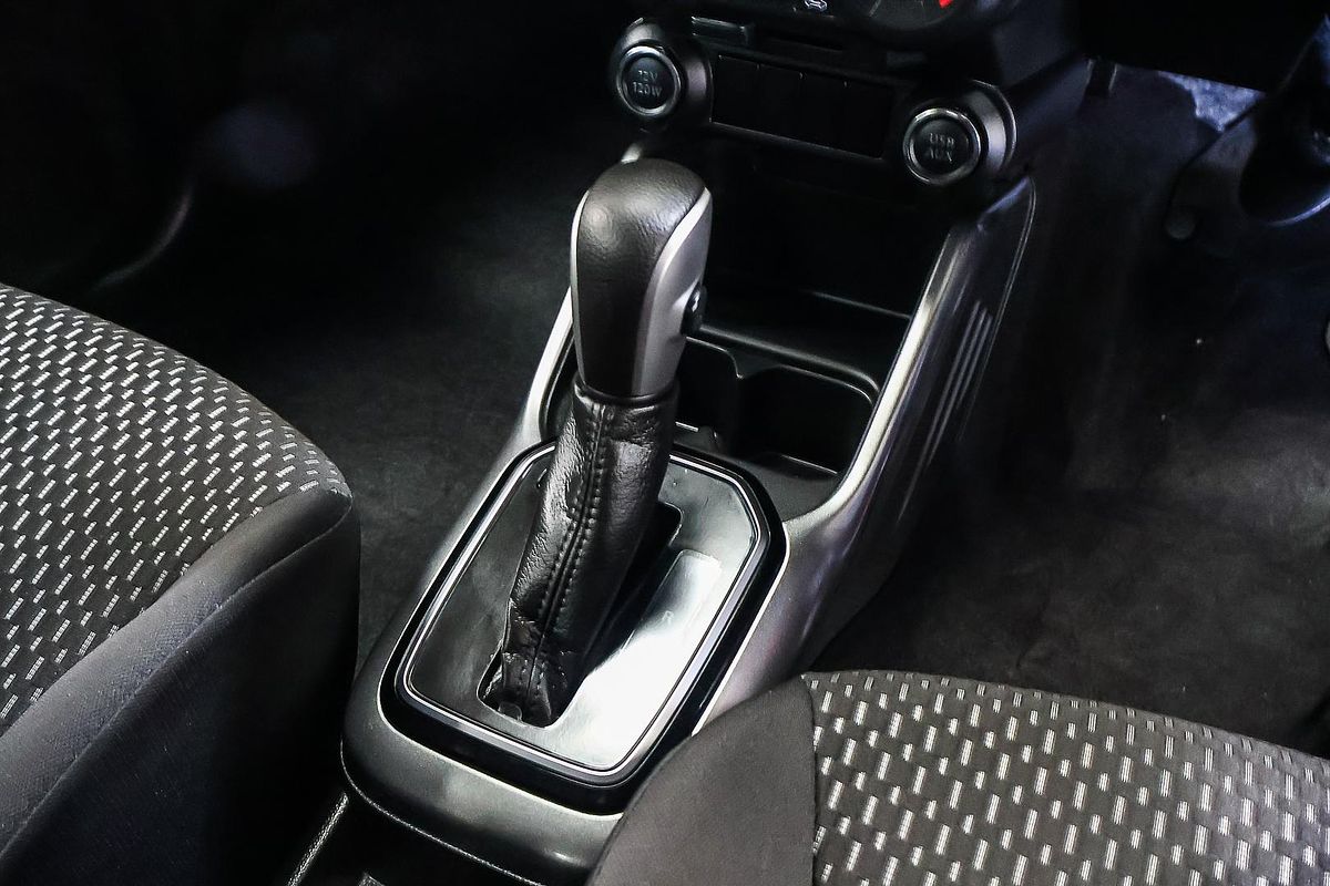 2023 Suzuki Ignis GL MF Series II
