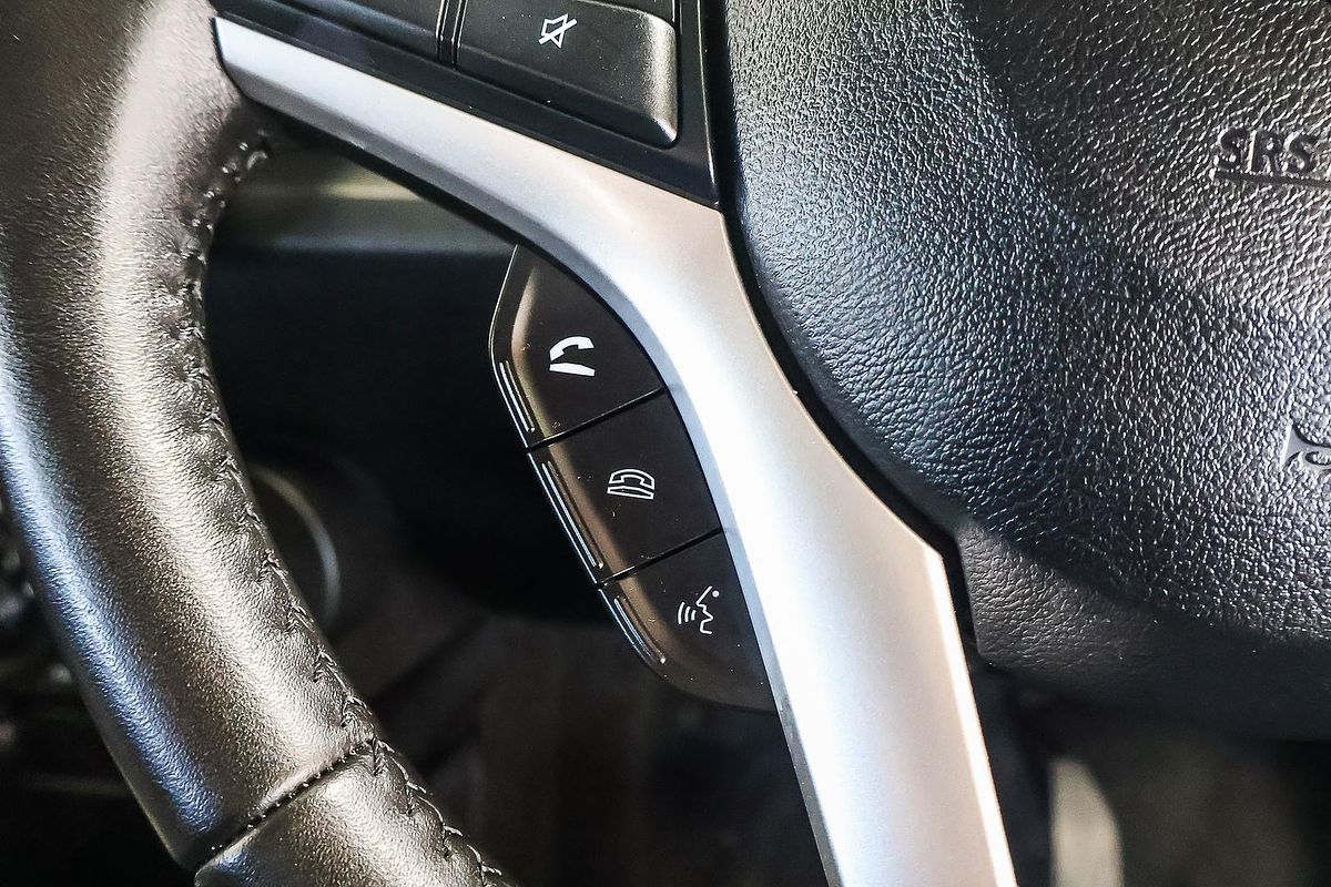 2023 Suzuki Ignis GL MF Series II