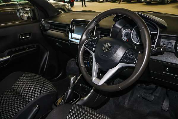 2023 Suzuki Ignis GL MF Series II