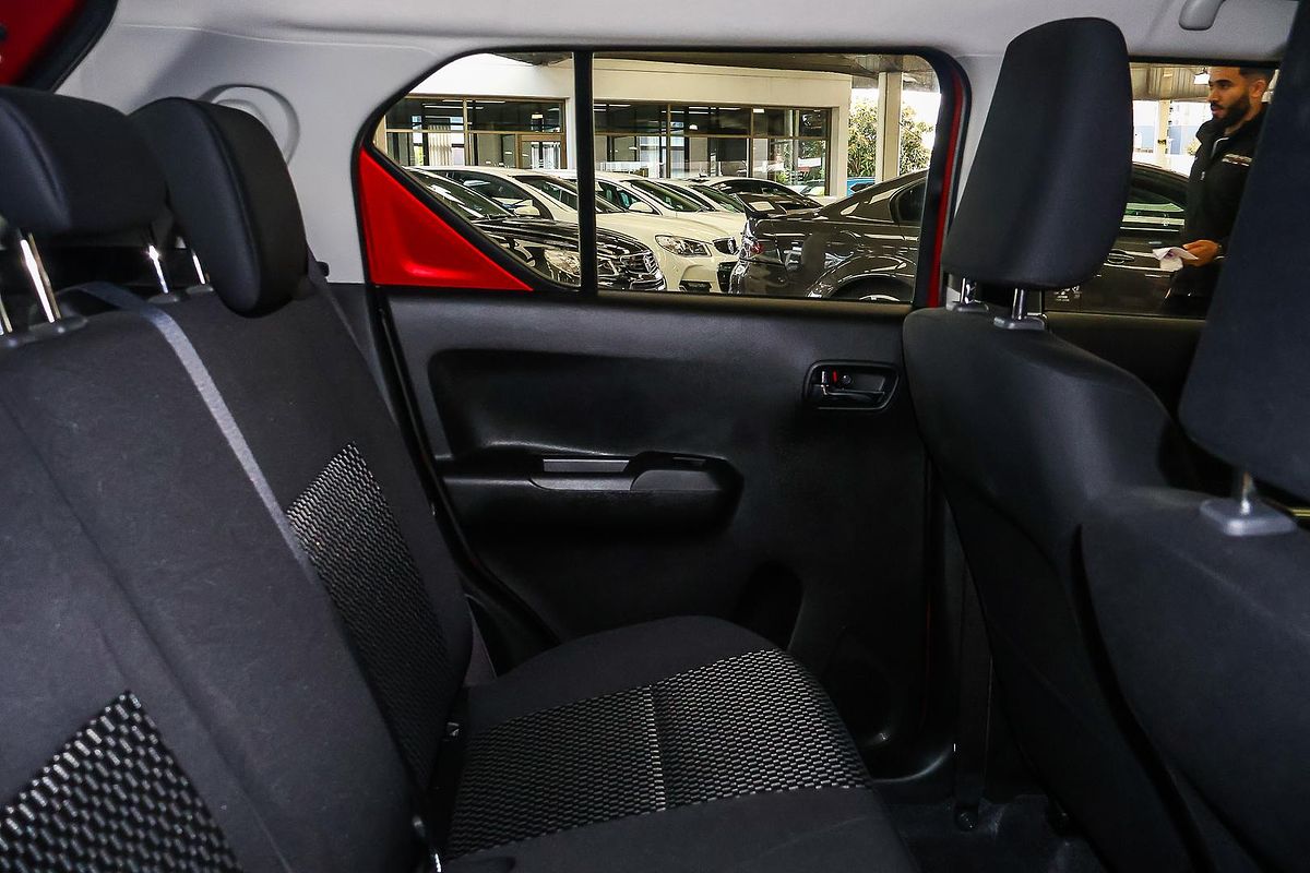 2023 Suzuki Ignis GL MF Series II