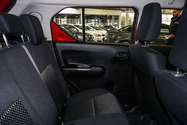 2023 Suzuki Ignis GL MF Series II