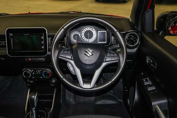 2023 Suzuki Ignis GL MF Series II