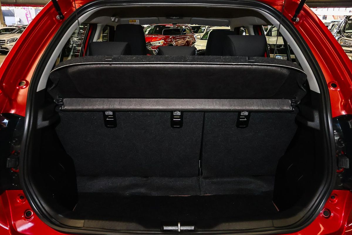 2023 Suzuki Ignis GL MF Series II