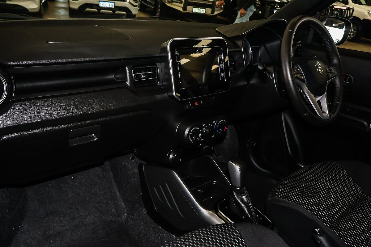 2023 Suzuki Ignis GL MF Series II