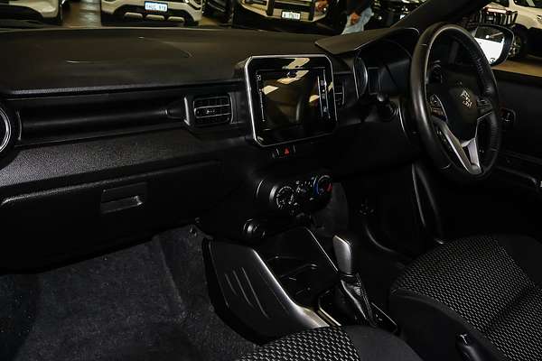 2023 Suzuki Ignis GL MF Series II