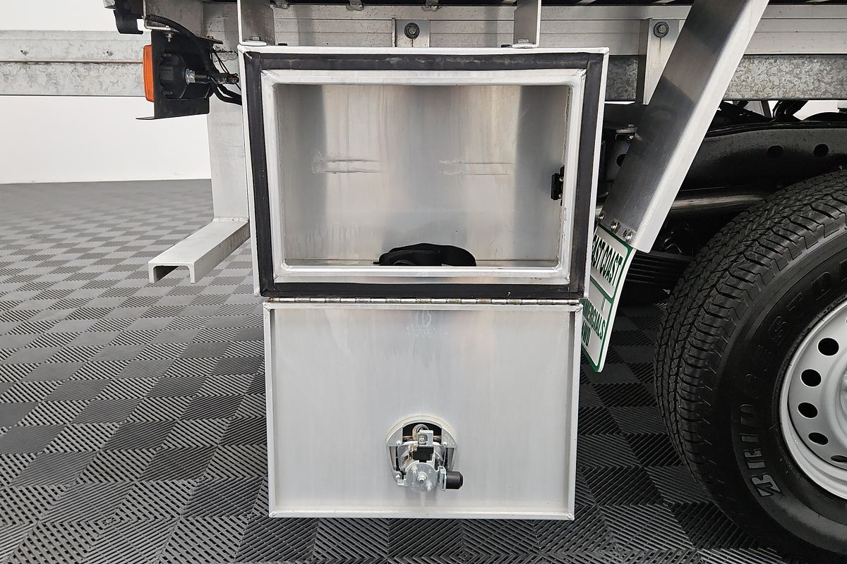 2020 Ford Ranger XL PX MkIII 4X4 3.2L